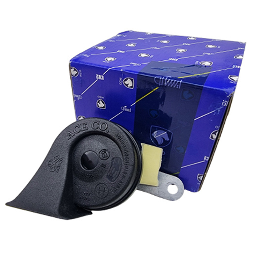 بوق پژو 405 ایساکو با اتصالات ضد آب با صدای بم 0310200299